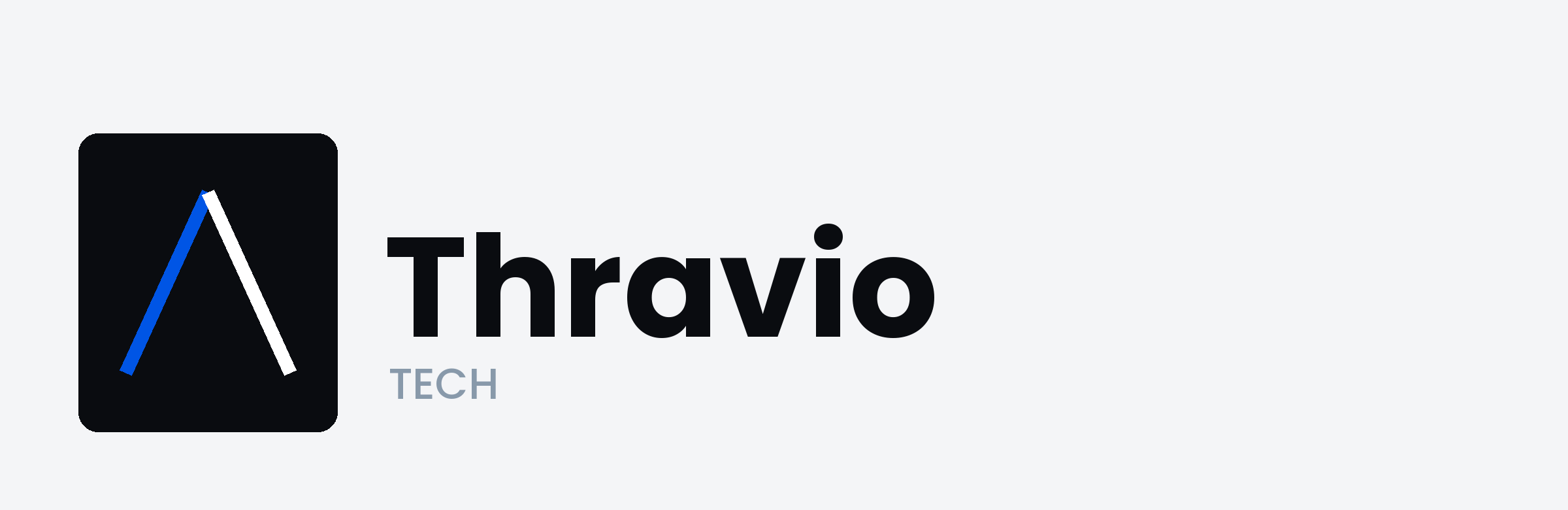 Thravio Tech